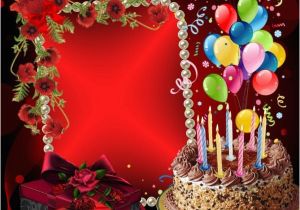 Add Photo In Birthday Cards for Free 267 Best Images About Happy Birthday Wishes On Pinterest