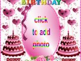 Add Photo In Birthday Cards for Free Happy Birthday Card From Imikimi Com Free Birthday Cards