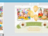 Add Photo In Birthday Cards for Free Make Free Printable Birthday Cards for Your Loved Ones