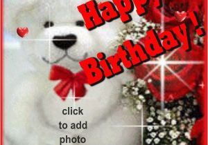 Add Photo to Birthday Card Free 25 Best Images About Free Birthday Cards On Pinterest