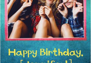 Add Photo to Birthday Card Free Funny Greeting Cards and Ecards to Personalize and Send