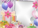 Add Photo to Birthday Card Free Happy Birthday Bordes Y Marcos Pinterest Feliz