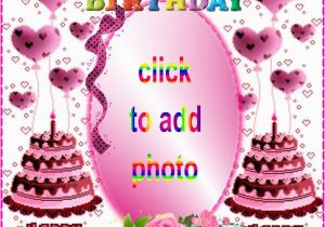 Add Photo to Birthday Card Free Happy Birthday Card From Imikimi Com Free Birthday Cards