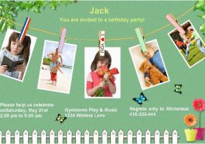Adobe Photoshop Birthday Card Template Free Photo Templates Birthday Party Invitations 3
