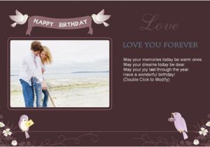Adobe Photoshop Birthday Card Template Photoshop Birthday Card Templates