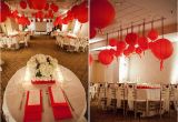 Adult Birthday Decoration Ideas Adult Red White Birthday Party themes Pinterest Tierra