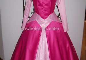 Adult Birthday Dresses Custom Made the Sleeping Beauty Dress Adult Size Party