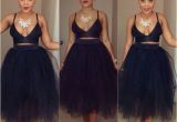 Adult Birthday Dresses Darkest Purple Pleat Tulle Skirts for Women Fixed Satin