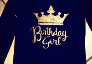 Adult Birthday Girl Shirt Adult Birthday Girl Shirt Kara