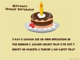Advance Happy Birthday Wishes Quotes Birthday Quotes for Yourself Quotesgram