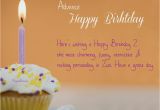 Advance Happy Birthday Wishes Quotes Day before Birthday Quotes Quotesgram