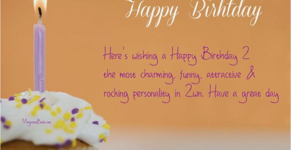 Advance Happy Birthday Wishes Quotes Day before Birthday Quotes Quotesgram
