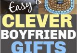 Adventure Birthday Gift Ideas for Him 14 Amazing Diy Gifts for Boyfriends that are Sure to