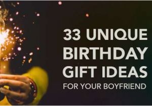 Adventure Birthday Gift Ideas for Him 33 Amazing Birthday Gift Ideas for Boyfriend Picovico