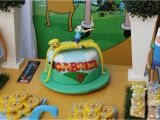 Adventure Time Birthday Decorations Adventure Time Birthday Party Ideas Photo 1 Of 21