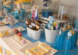 Adventure Time Birthday Decorations Adventure Time Birthday Party Ideas Photo 9 Of 35