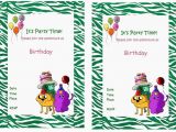Adventure Time Birthday Invitations Adventure Time Birthday Invitations Birthday Printable