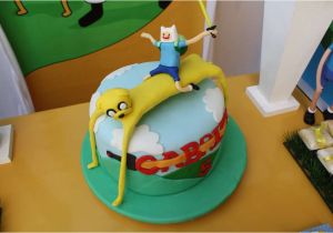 Adventure Time Birthday Party Decorations Adventure Time Birthday Party Ideas Photo 1 Of 21