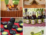 Adventurous Birthday Gifts for Him Outdoor Adventure themed Birthday Party Planning Ideas