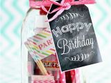 Affordable Birthday Gifts for Her Inexpensive Birthday Gift Ideas
