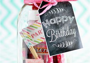 Affordable Birthday Gifts for Her Inexpensive Birthday Gift Ideas