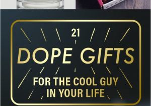 Affordable Birthday Gifts for Him 21 Inexpensive Gifts for the Cool Guy In Your Life Gift