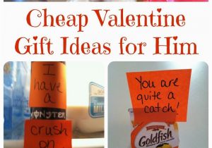 Affordable Birthday Gifts for Him Cheap Valentine Gift Ideas for Him Child at Heart Blog