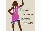 African American Diva Birthday Cards Happy Birthday African American Diva Google Search