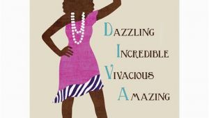 African American Diva Birthday Cards Happy Birthday African American Diva Google Search