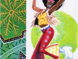 Afrocentric Birthday Cards African American Greeting Cards Birthday Pkg B Ebay