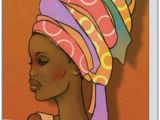 Afrocentric Birthday Cards Manubiah This WordPress Com Site is the Cat S Pajamas