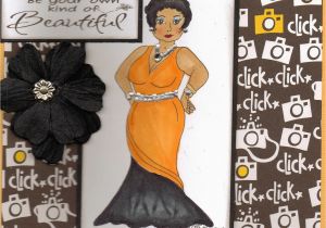 Afrocentric Birthday Cards My Afrocentric Creations Birthday Cards