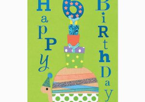 Age Specific Birthday Cards Birthday Gifts Age 6 Turtle Ana 39 S Papeterie Greeting