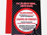 Air Jordan Birthday Invitations Eccentric Designs by Latisha Horton Air Jordan Jumpman