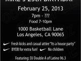 Air Jordan Birthday Invitations Items Similar to Air Jordan Basketball Birthday Invitation