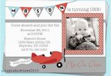 Airplane Birthday Invites Airplane Birthday Invitation Boy Polka Dot by Cupcakedream