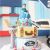 Airplane Decorations for Birthday Party Kara 39 S Party Ideas Airplane 5th Birthday Party Kara 39 S