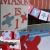 Airplane Happy Birthday Banner Airplane Party Package Happy Birthday Banner Door Sign