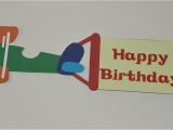 Airplane Happy Birthday Banner Planes Trains and Automobiles Birthday Party Girl In
