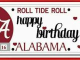 Alabama Birthday Cards 17 Best Images About Bama Birthdays On Pinterest Burlap