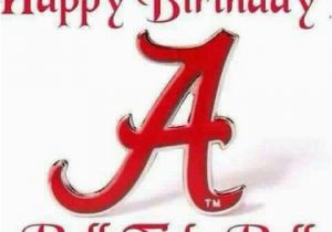 Alabama Football Birthday Cards 17 Best Images About Bama Birthdays On Pinterest Burlap