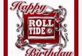 Alabama Football Birthday Cards Happy Birthday Coach Saban and Many More October 31