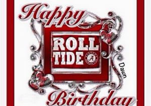 Alabama Football Birthday Cards Happy Birthday Coach Saban and Many More October 31