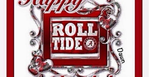 Alabama Football Birthday Cards Happy Birthday Coach Saban and Many More October 31