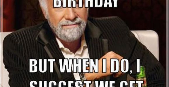 Alcohol Birthday Meme 20 Happy Birthday Wine Memes to Help You Celebrate