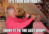 Alcohol Birthday Meme 30 Happy Birthday Wine Memes Wishesgreeting