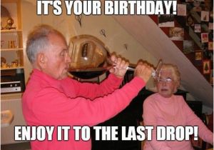 Alcohol Birthday Meme 30 Happy Birthday Wine Memes Wishesgreeting
