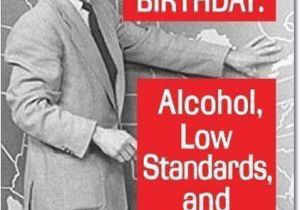 Alcohol Birthday Meme Joke4fun Memes Birthday forecast