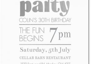 All White Birthday Party Invitations Birthday Invitations 16th Google Search Birthday