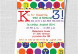 Alphabet Birthday Invitations 17 Best Ideas About Alphabet Party On Pinterest Abc